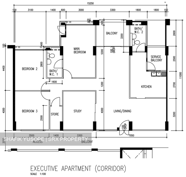 Blk 867 Woodlands Street 83 (Woodlands), HDB Executive #191904812